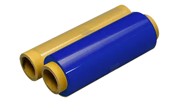 Ink ribbon (Blue)