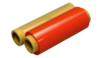 Ink ribbon (Red)