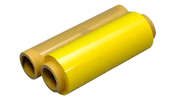 Ink ribbon (Yellow)